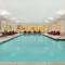 Hilton Pearl River