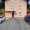 Apartmani Klačar