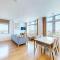 Spacious 3 bed with city views in Limehouse - Londýn
