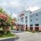 Hampton Inn & Suites Fruitland