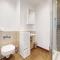 Spacious 3 bed with city views in Limehouse - Londýn