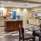 Hampton Inn & Suites Baton Rouge - I-10 East