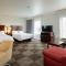 Hampton Inn & Suites Baton Rouge - I-10 East