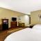 Hampton Inn & Suites Brenham