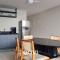 Qavi - Flat em Pirangi Living #PirangiChalé13