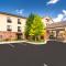 Hampton Inn Laramie - Laramie