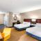 Hampton Inn Laramie - Laramie