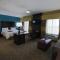Hampton Inn and Suites Missouri City