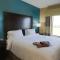 Hampton Inn and Suites Missouri City