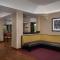 Hampton Inn Shelbyville