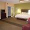 Hampton Inn Shelbyville