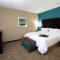 Hampton Inn and Suites Missouri City