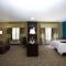 Hampton Inn and Suites Missouri City