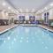 Hampton Inn Sedalia