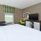 Hampton Inn Sedalia