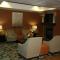 Hampton Inn Tulsa Sand Springs