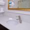 Hampton Inn Tulsa Sand Springs