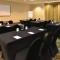 Hampton Inn Tulsa Sand Springs