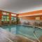 Homewood Suites by Hilton Binghamton/Vestal