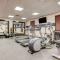Hampton Inn & Suites Manchester, TN