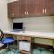 Hampton Inn & Suites Manchester, TN