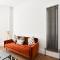 The Fairlie Suite No1