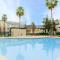 Homewood Suites by Hilton Sacramento Airport-Natomas