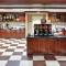Hampton Inn & Suites Sacramento-Airport-Natomas