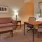 Hampton Inn & Suites Sacramento-Airport-Natomas