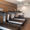 DoubleTree Hotel & Suites Charleston Airport