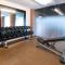 DoubleTree Hotel & Suites Charleston Airport