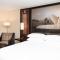 DoubleTree Hotel & Suites Charleston Airport
