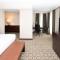 DoubleTree Hotel & Suites Charleston Airport