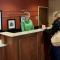 Hampton Inn - Burlington