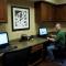 Hampton Inn - Burlington