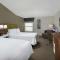 Hampton Inn Butte