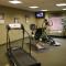 Hampton Inn Clinton