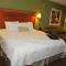 Hampton Inn Clinton