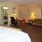 Hampton Inn Clinton