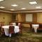 Hampton Inn Clinton