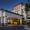 Hampton Inn and Suites Bakersfield / Highway 58 - Bakersfield