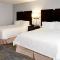 Hampton Inn and Suites Bakersfield / Highway 58