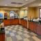 Hampton Inn & Suites Tacoma