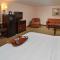 Hampton Inn & Suites Tacoma