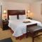 Hampton Inn & Suites Tacoma