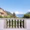 Historic Villa Argegno Como lake - Dizzasco