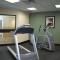 Hampton Inn & Suites McAlester