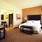 Hampton Inn & Suites McAlester - McAlester