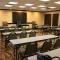 Hampton Inn & Suites McAlester