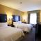 Hampton Inn & Suites McAlester - McAlester